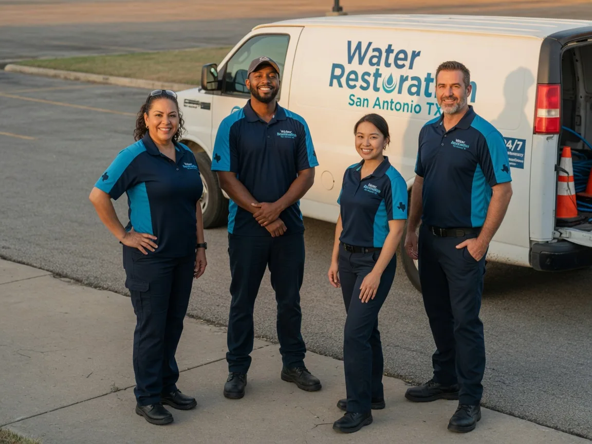 Water Damage Repair company in Arenas Valley, NM